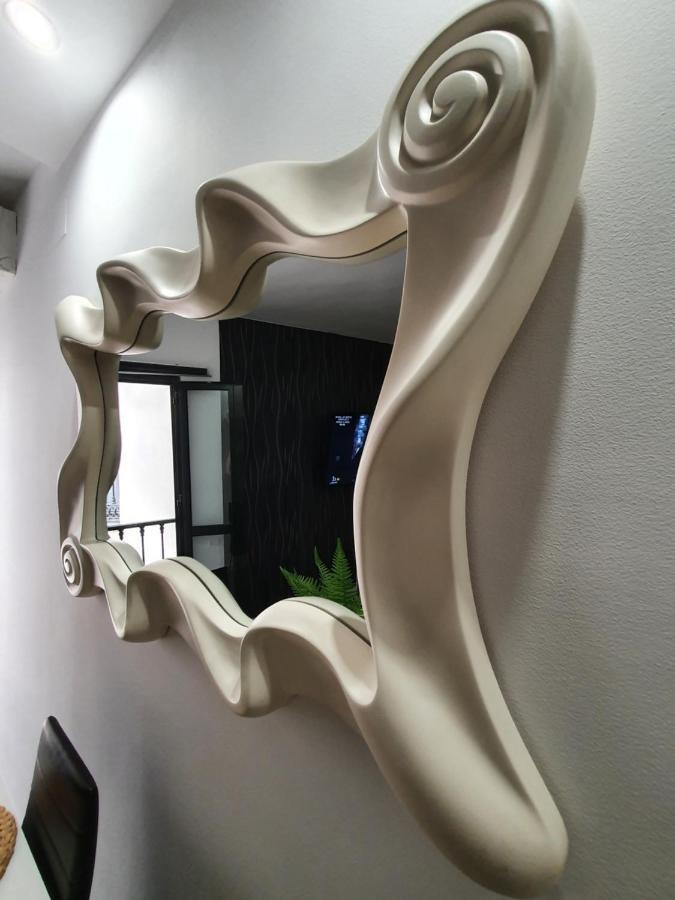 Tribuna Deluxe มาลากา ภายนอก รูปภาพ