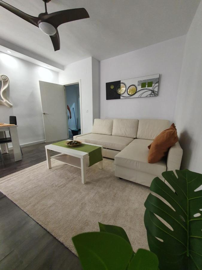Tribuna Deluxe มาลากา ภายนอก รูปภาพ