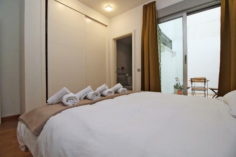 Tribuna Deluxe มาลากา ภายนอก รูปภาพ