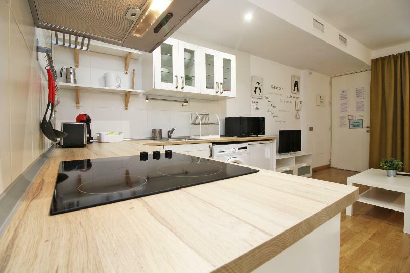Tribuna Deluxe มาลากา ภายนอก รูปภาพ