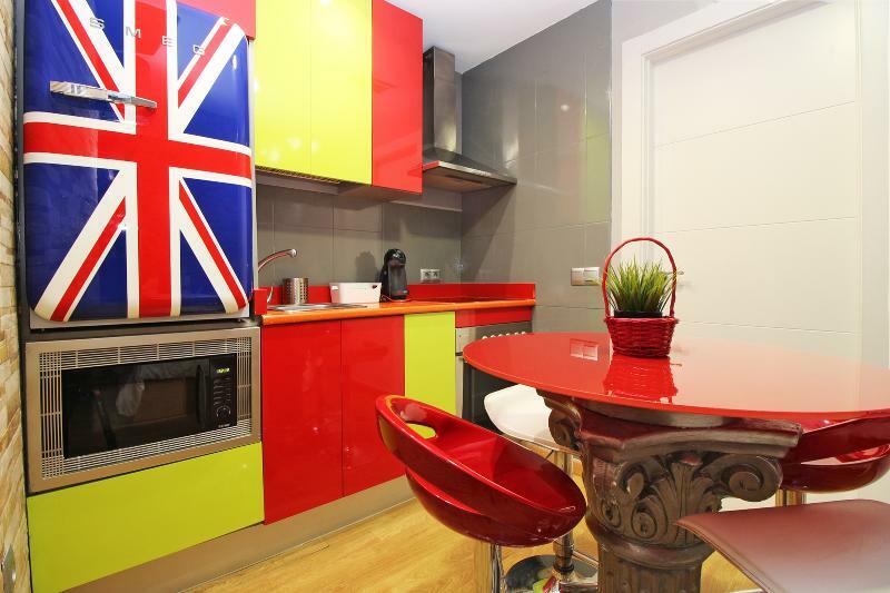 Tribuna Deluxe มาลากา ภายนอก รูปภาพ