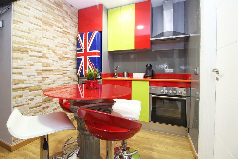 Tribuna Deluxe มาลากา ภายนอก รูปภาพ