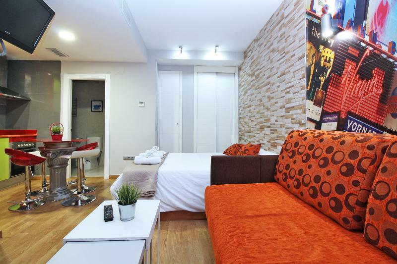 Tribuna Deluxe มาลากา ภายนอก รูปภาพ